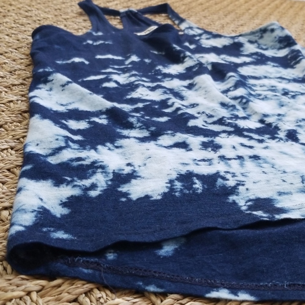 Michael Stars racerback tunic size small - Picture 7 of 8
